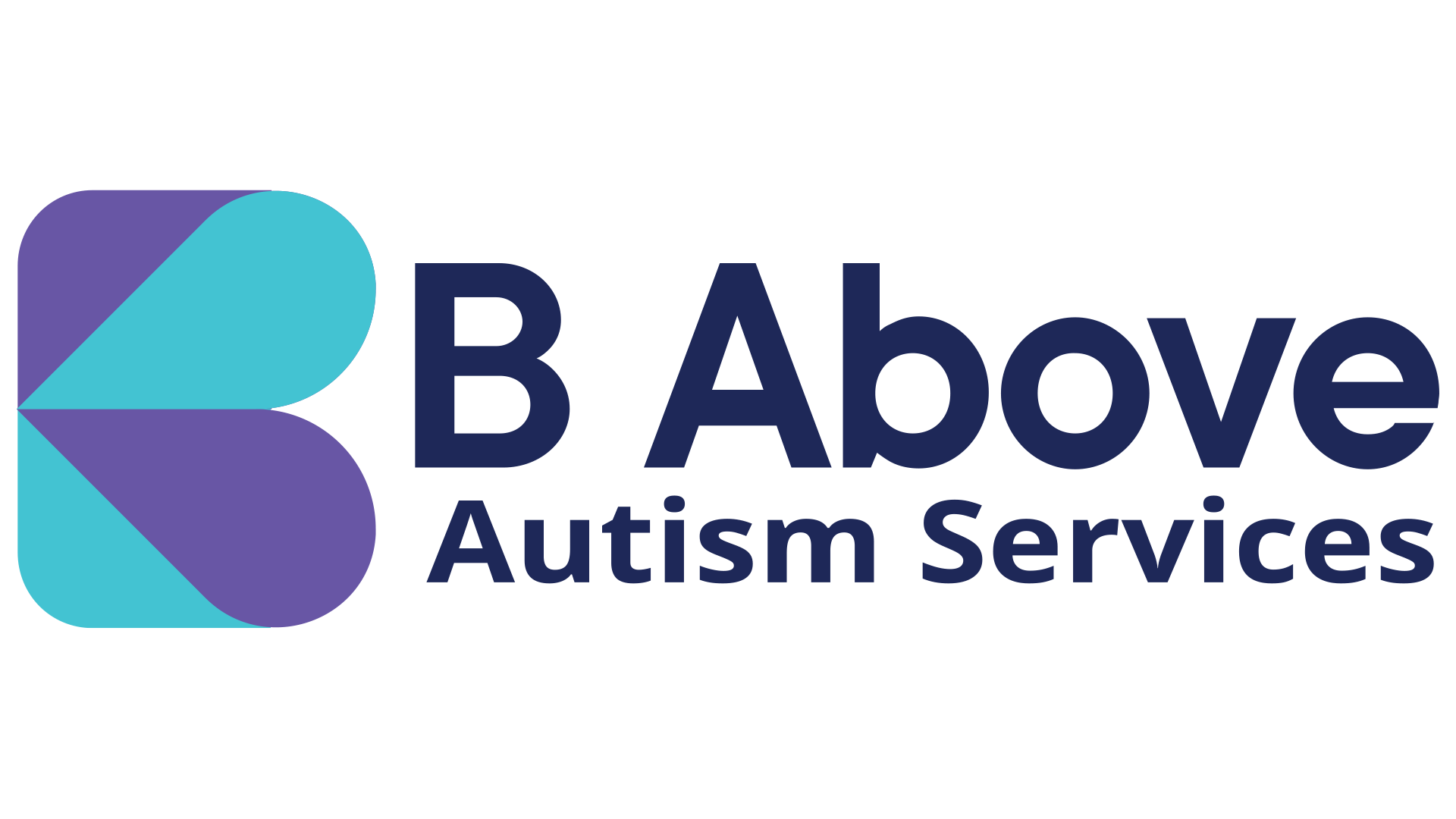 B Above Autism Services, small business partner