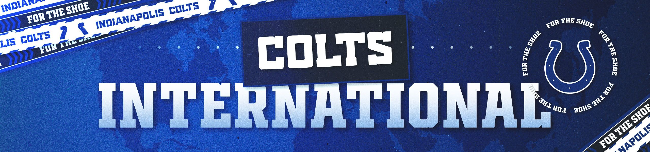 Colts International