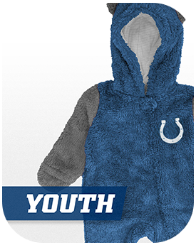 Colts Pro Shop - Youth shop