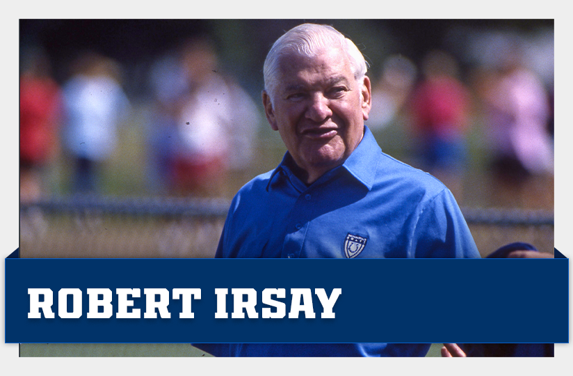 Robert Irsay