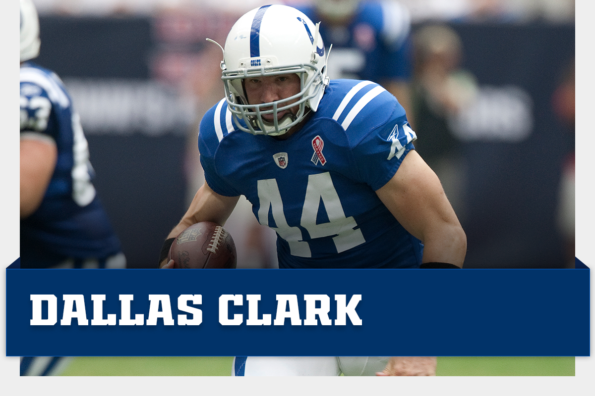 dallas clark