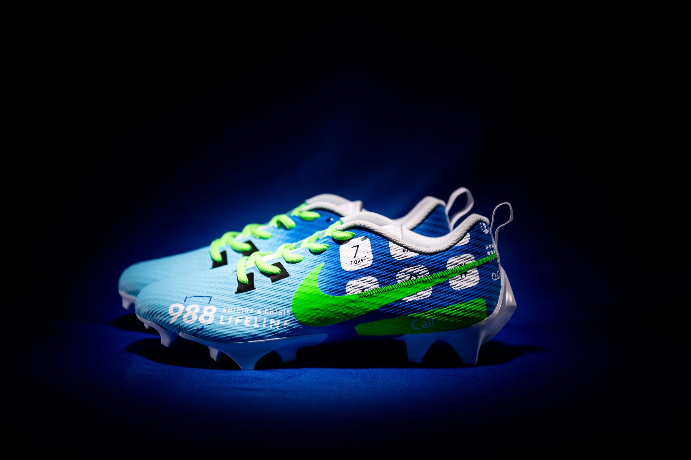 Anthony Gould | WR 6