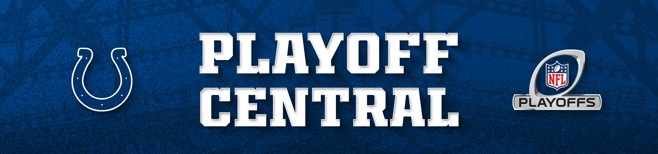 Playoff Central
