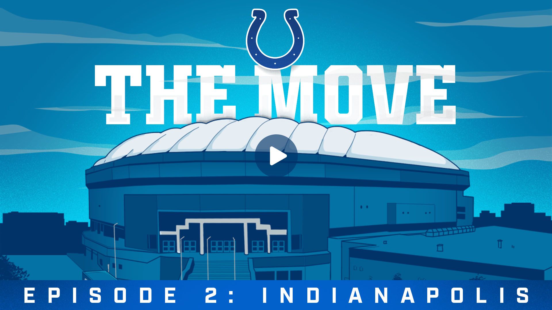 The Move Episode 2: Indianapolis
