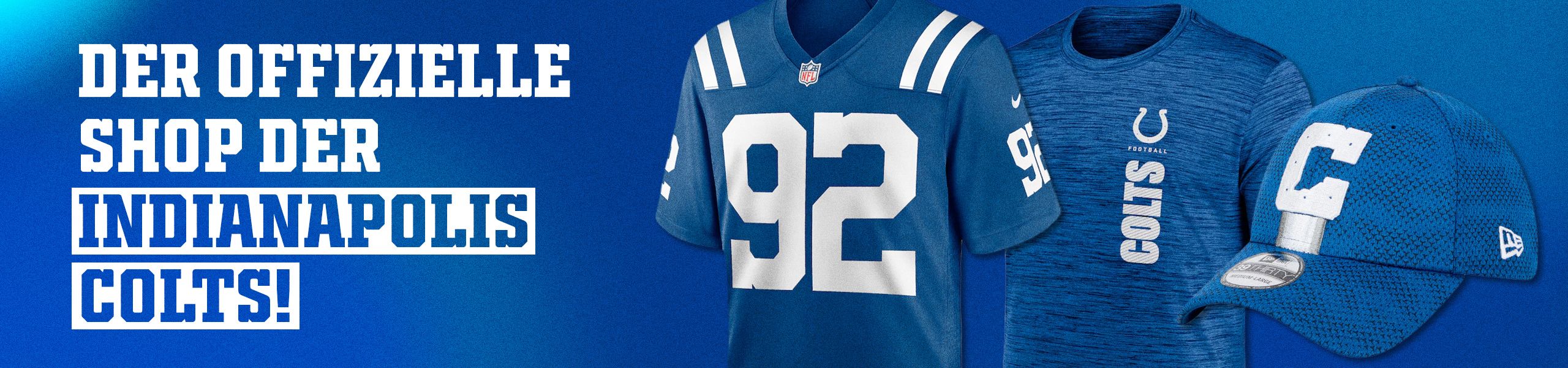 International Pro Shop