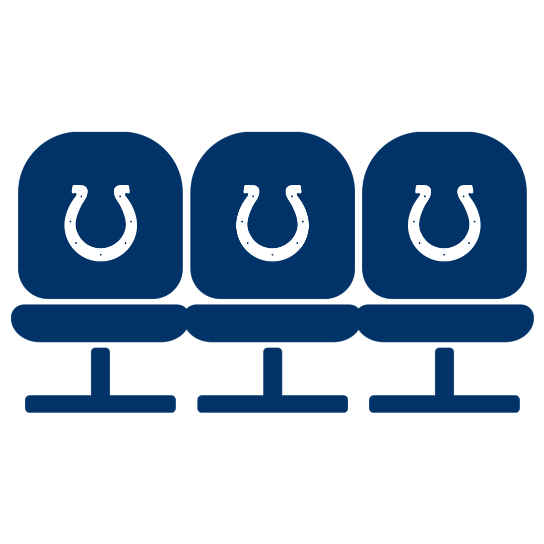 Season Ticket Priority