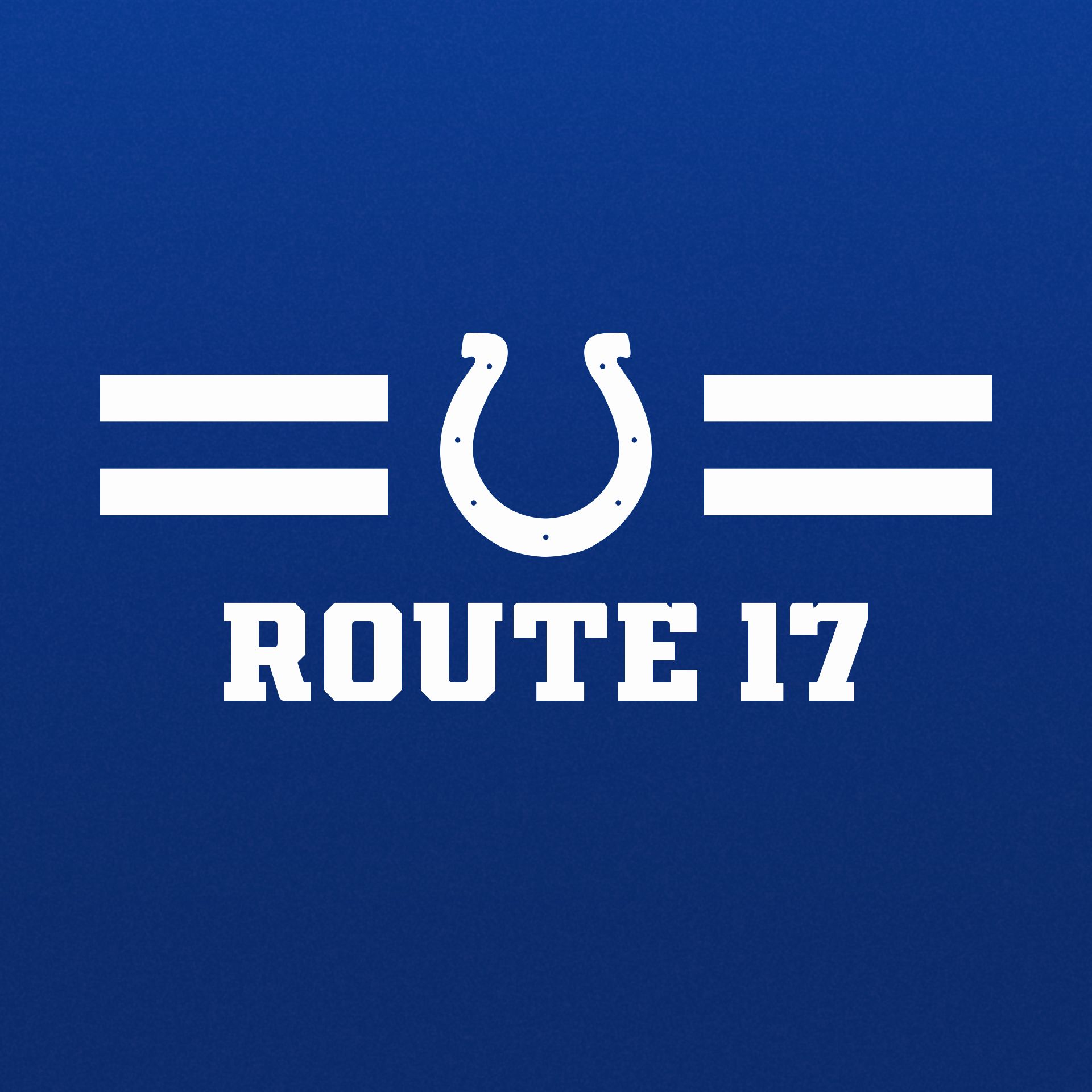Community Ticket Block for Daniel Jones: Route 17