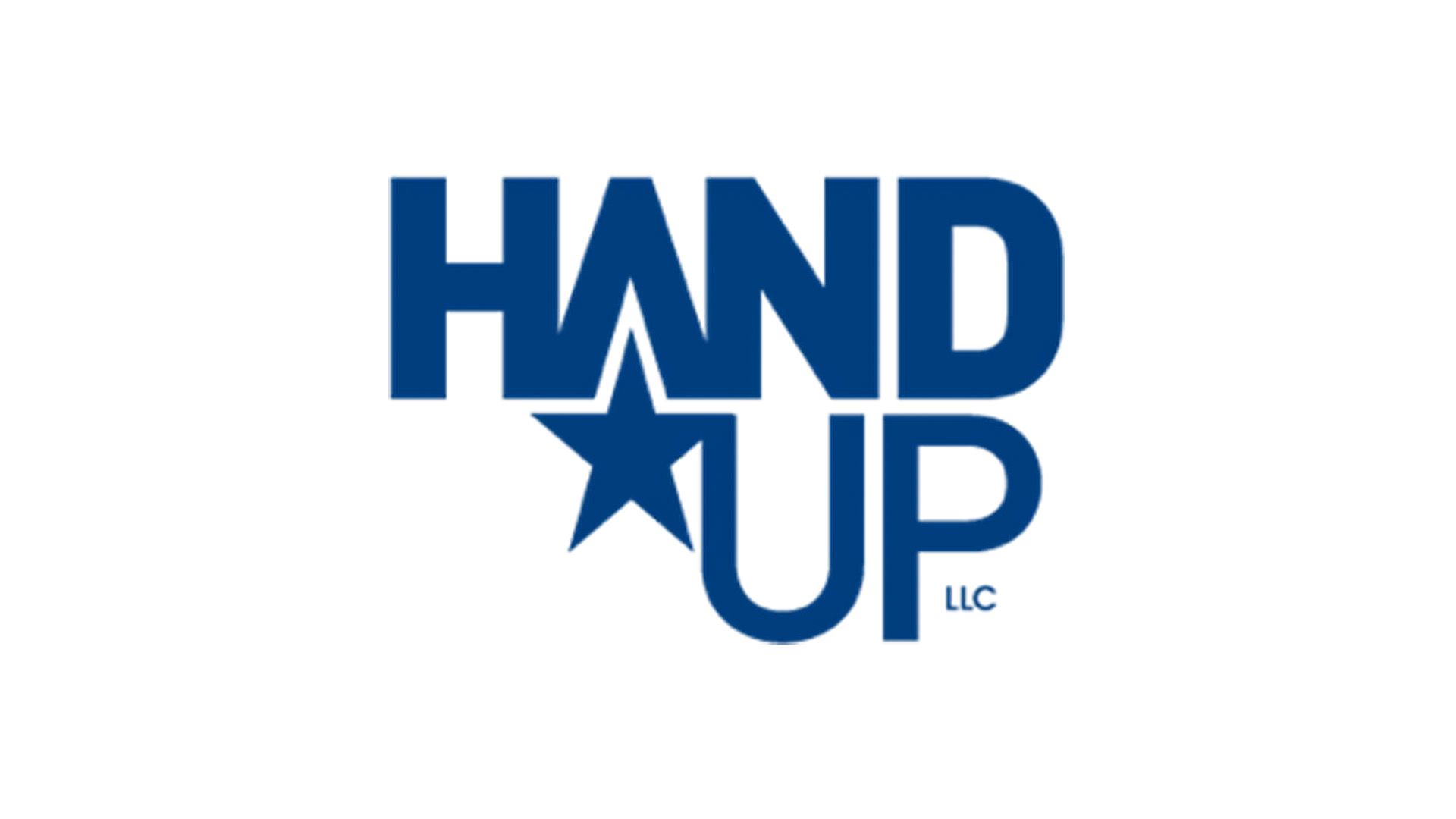 Hand Up LLC