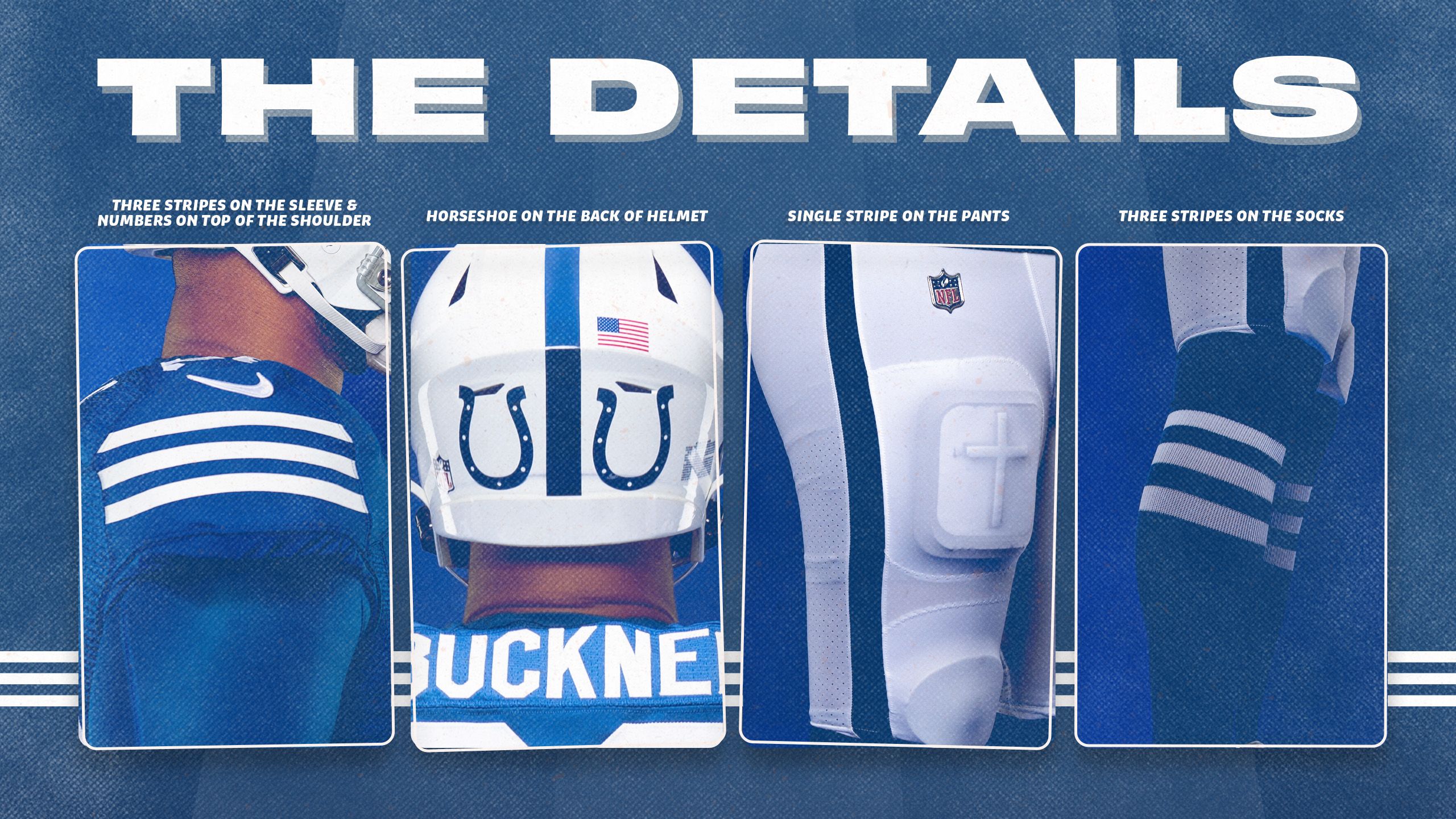 Indianapolis colts deals throwback jersey