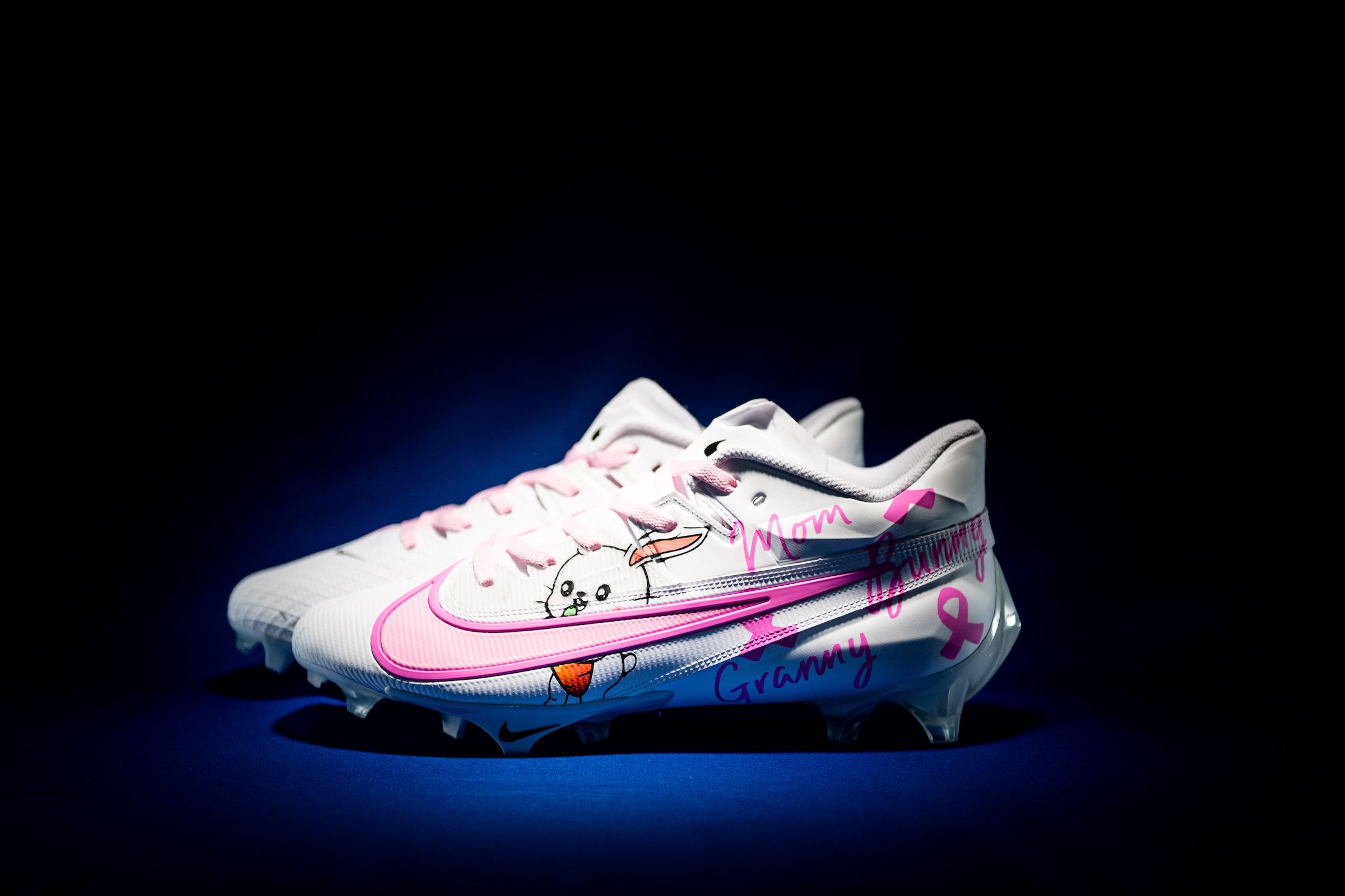 Will Mallory | TE 86