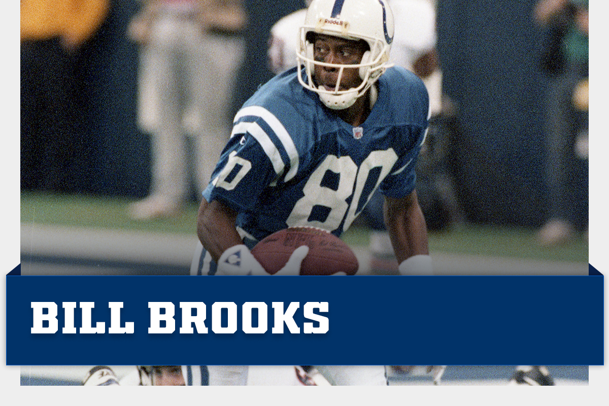 bill brooks