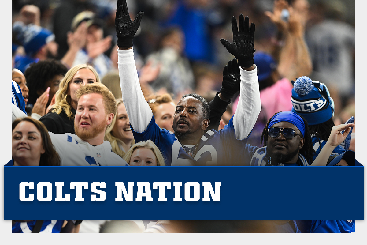colts nation