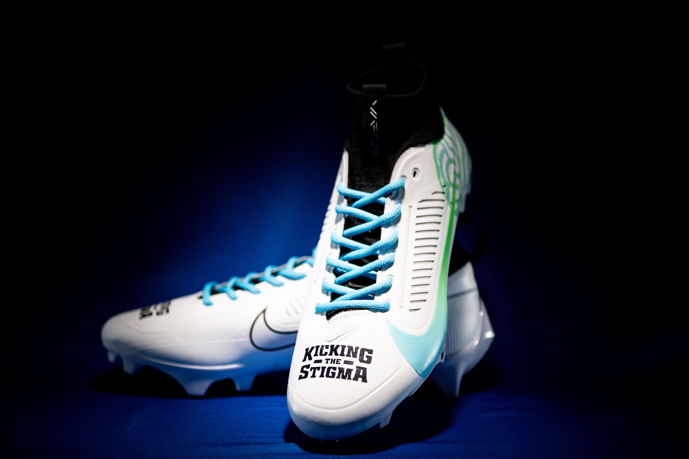 Anthony Walker | LB 54