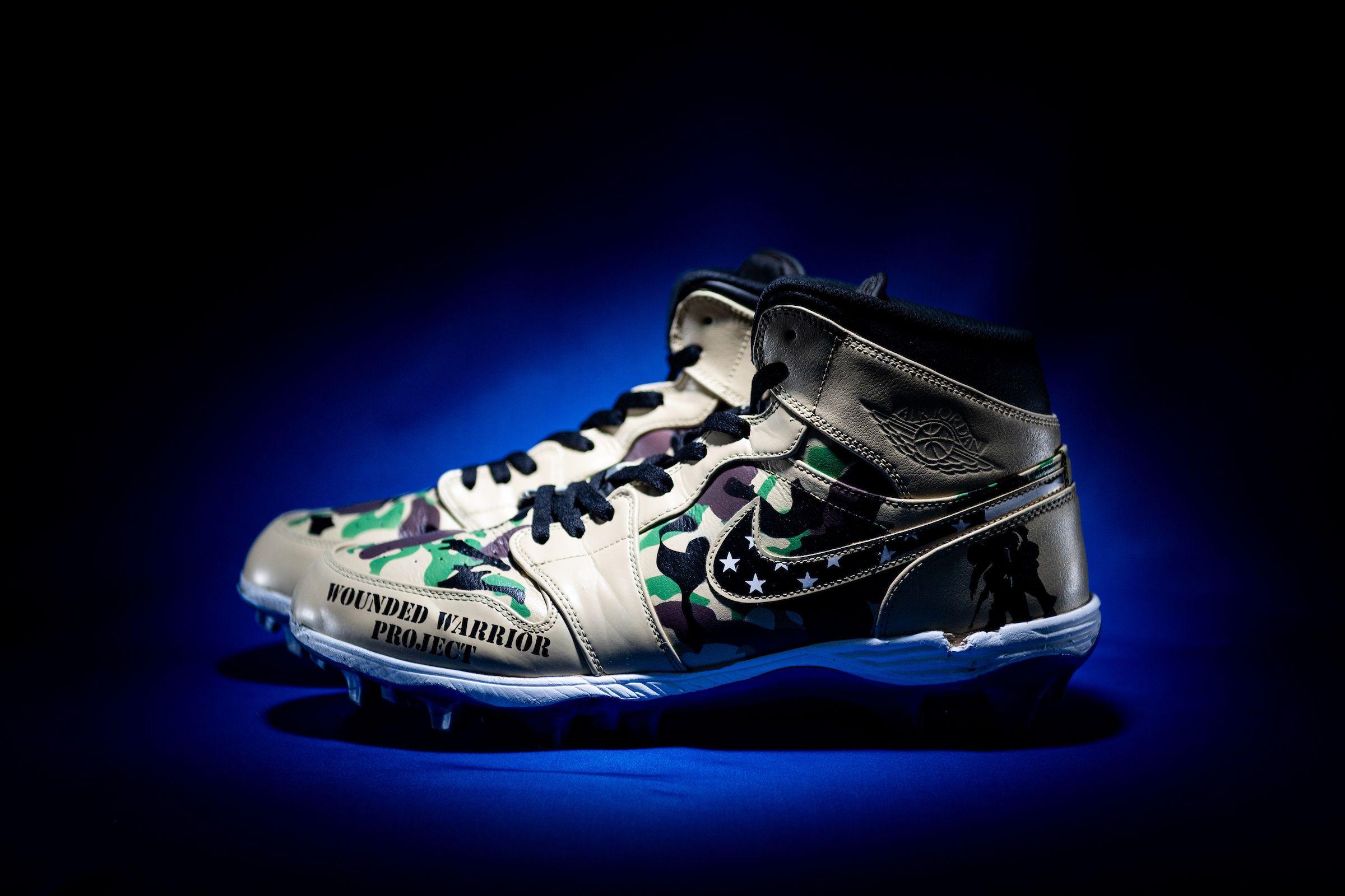 Quenton Nelson | G 56