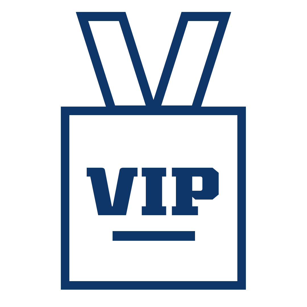 Playoff Ticket Priority