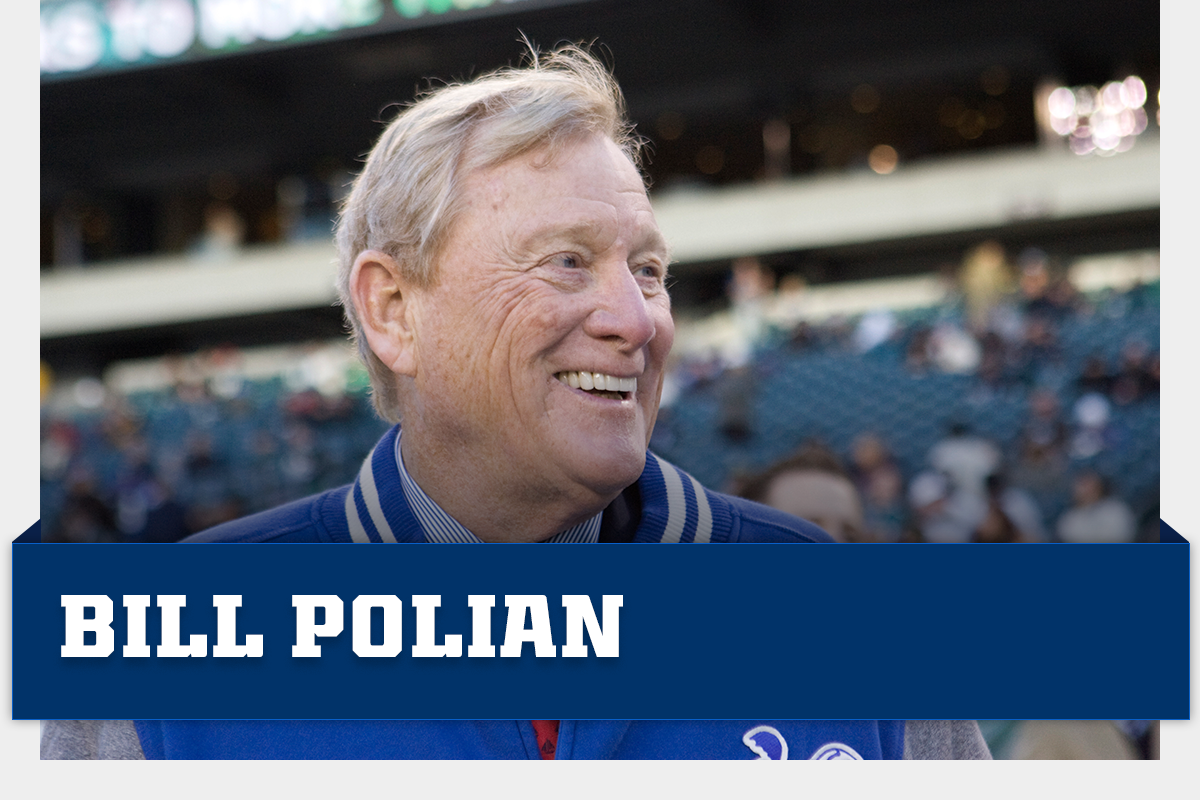 bill polian