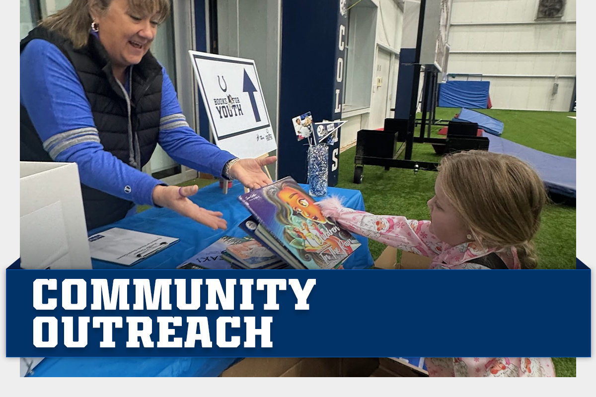 Community Outreach