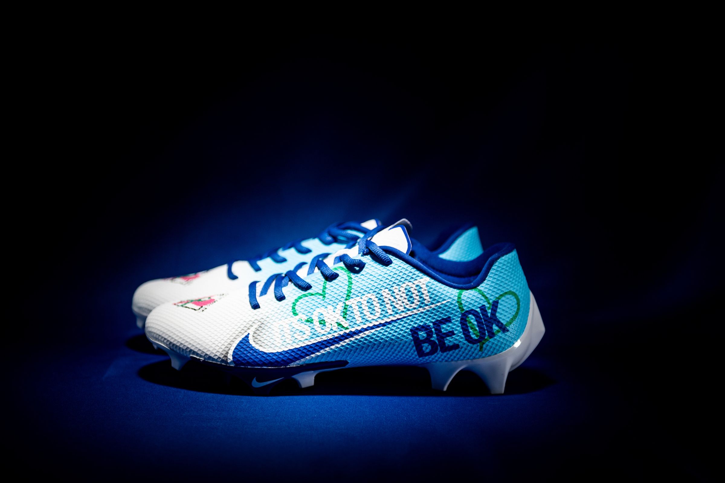 Ulysses Bentley IV | RB 37