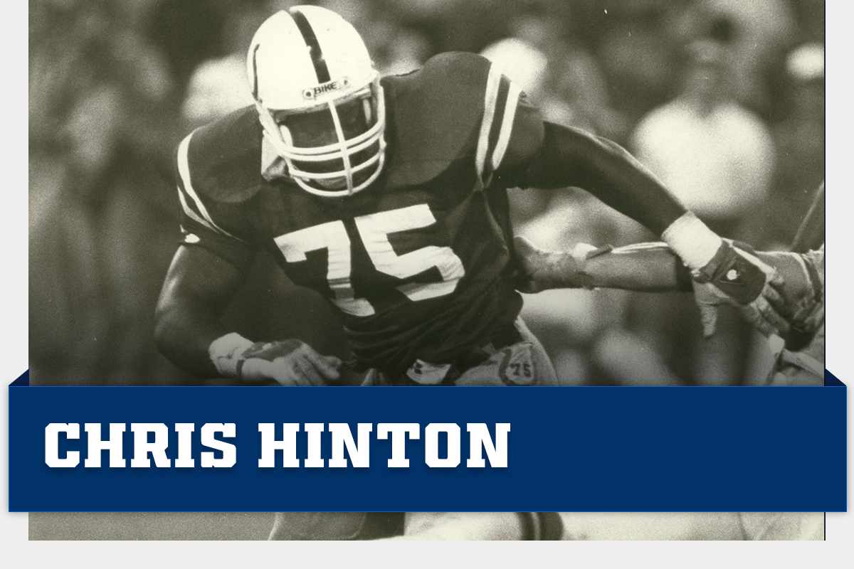 chris hinton