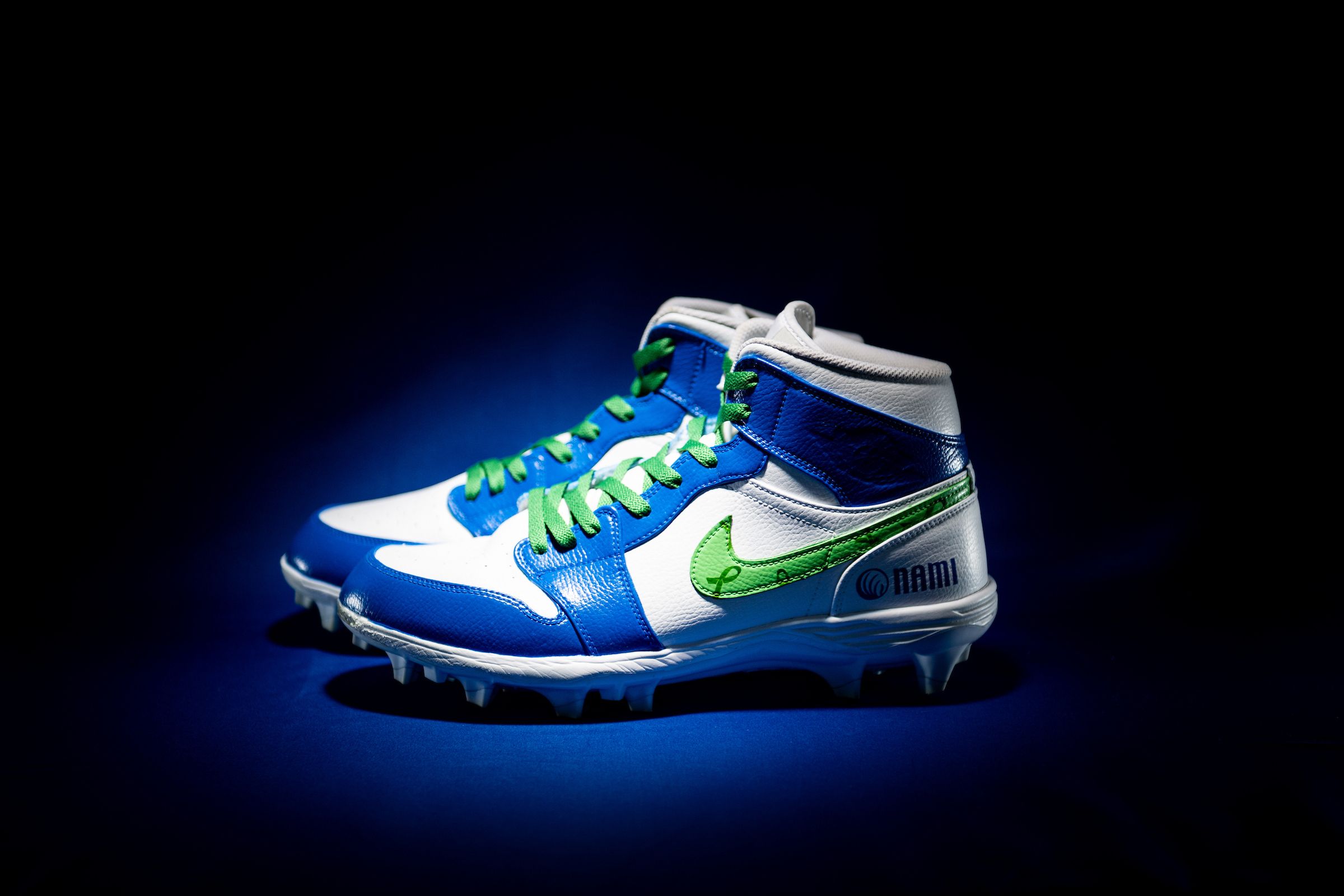 Durrell Nchami | DE 74