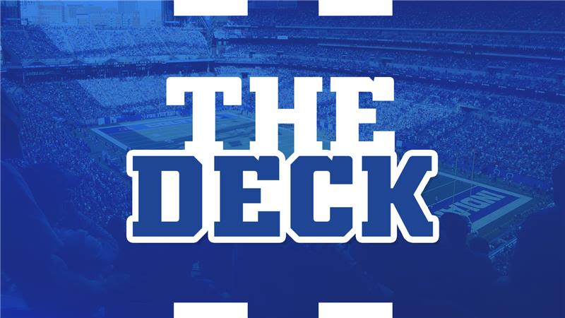 The Deck