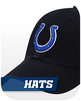 Colts Pro Shop - Hats