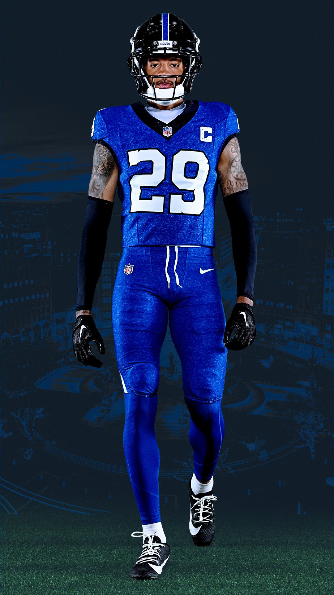 Indianapolis colts alternate jersey online