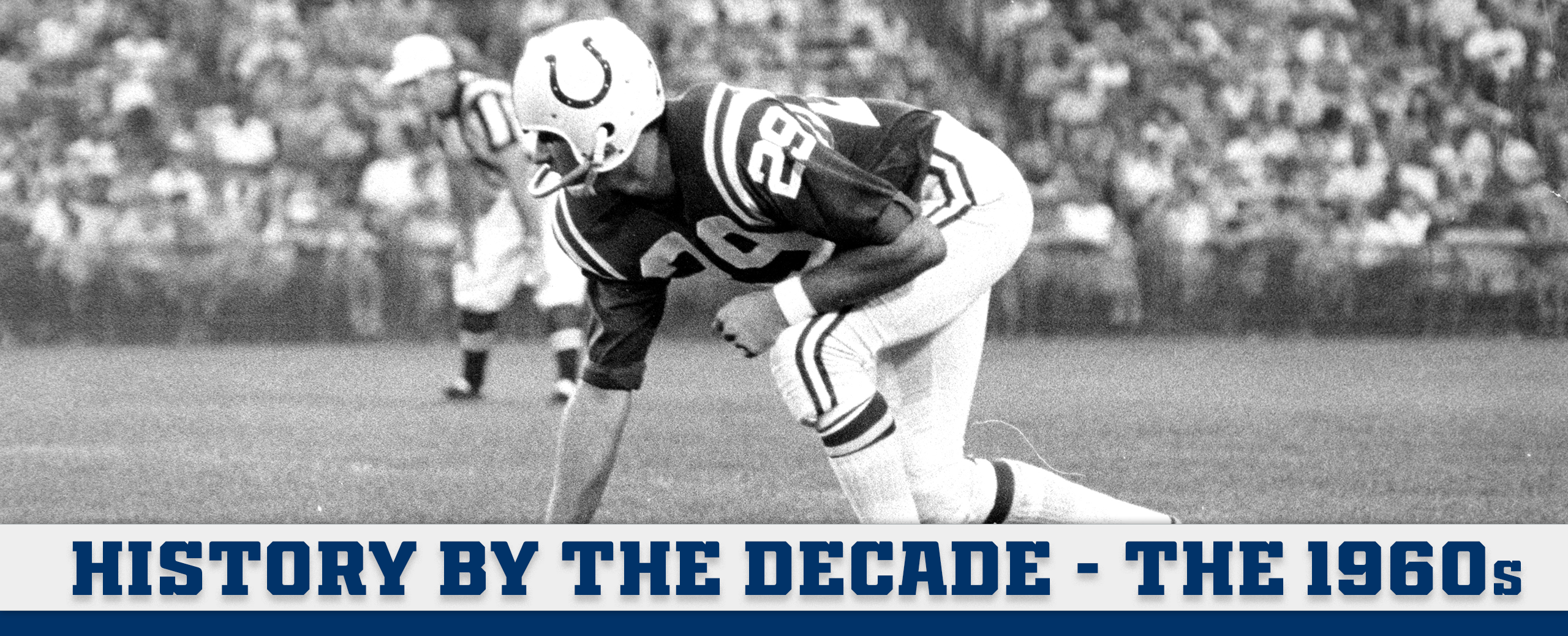 History by the decade: 1960s