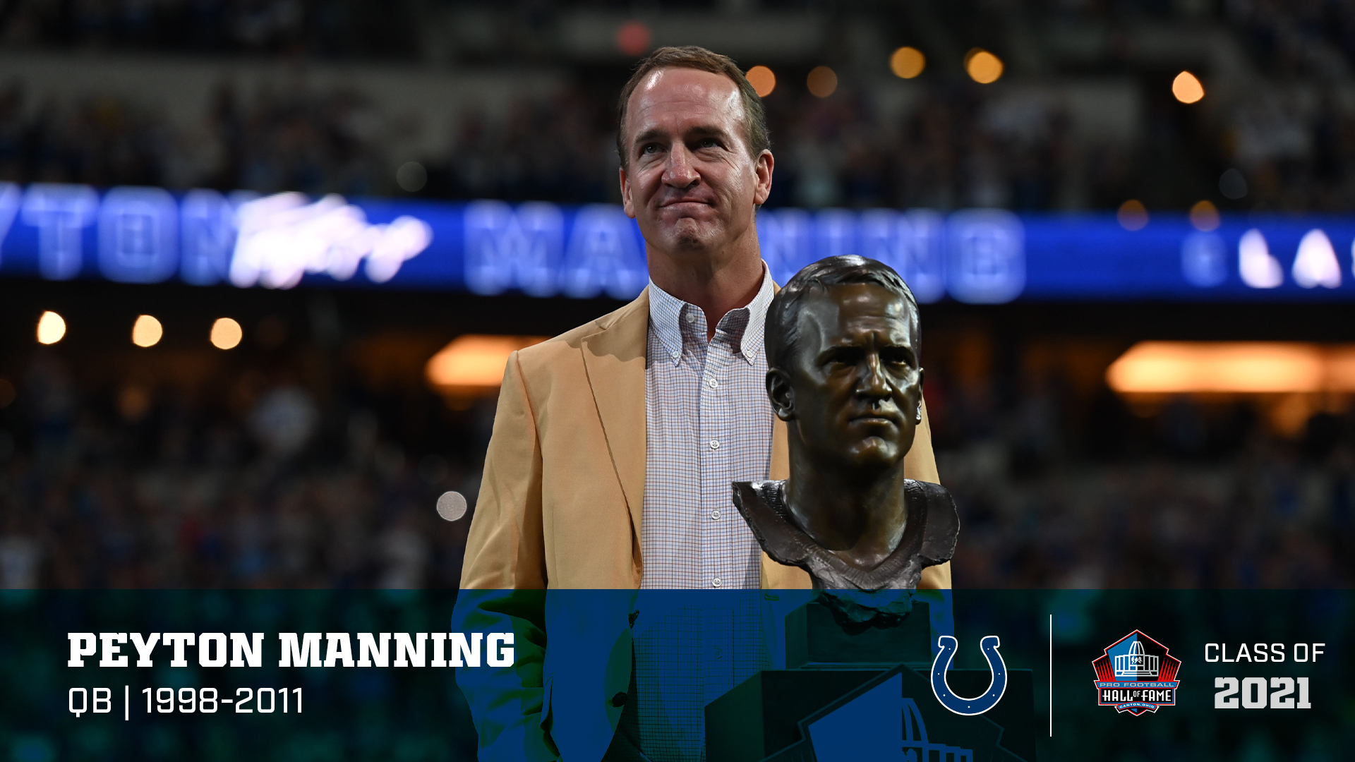 Peyton Manning