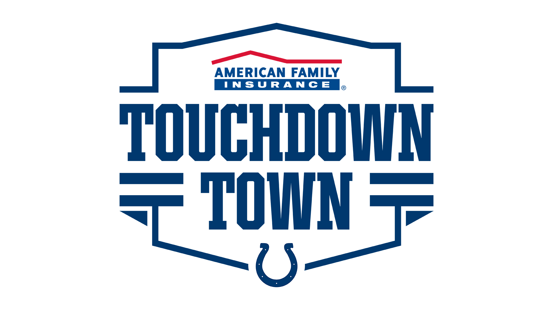 American Family Insurance Touchdown Town