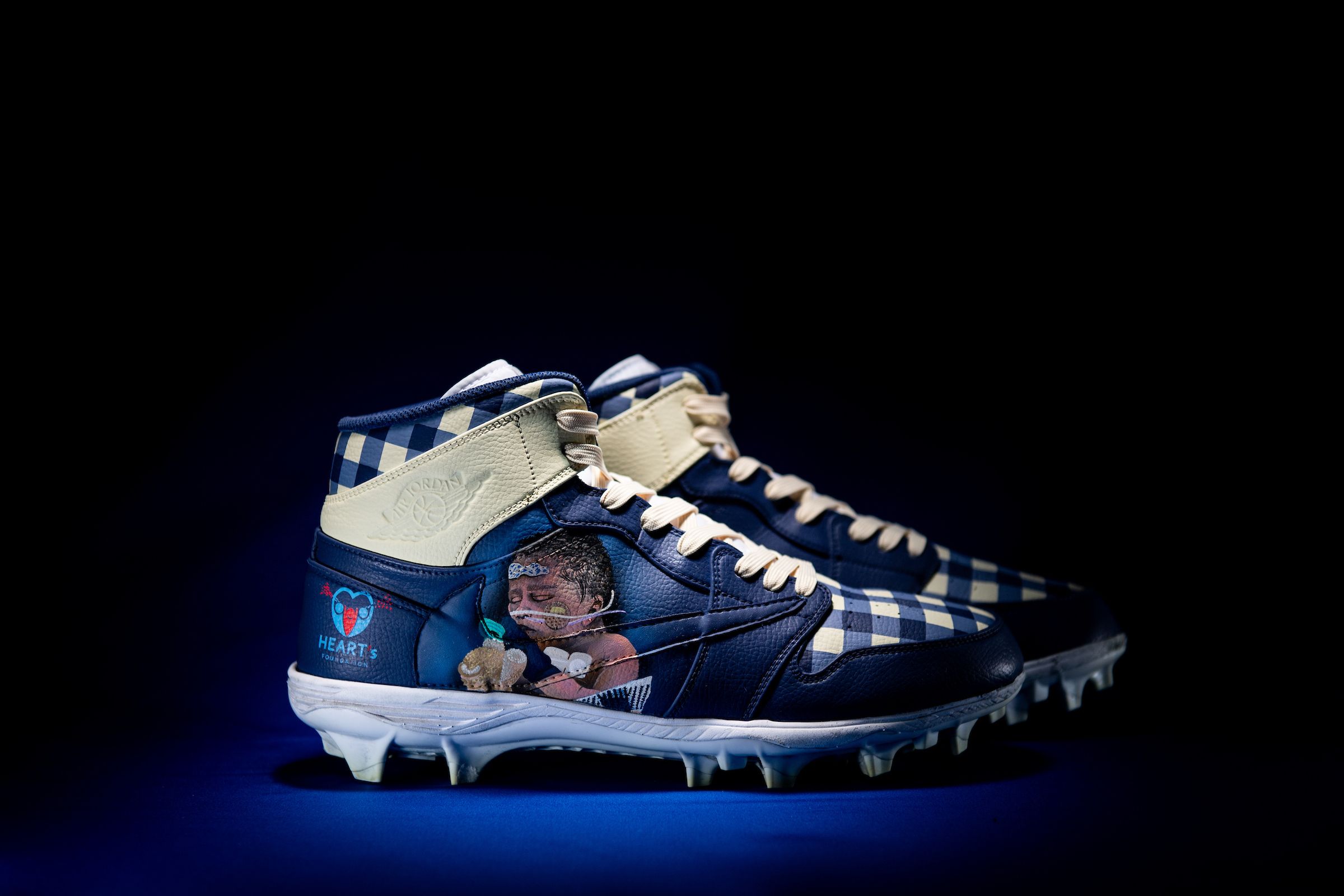 Neville Gallimore | DT 92