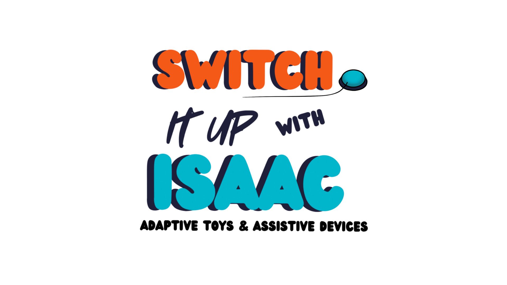 Switch! It Up with Isaac