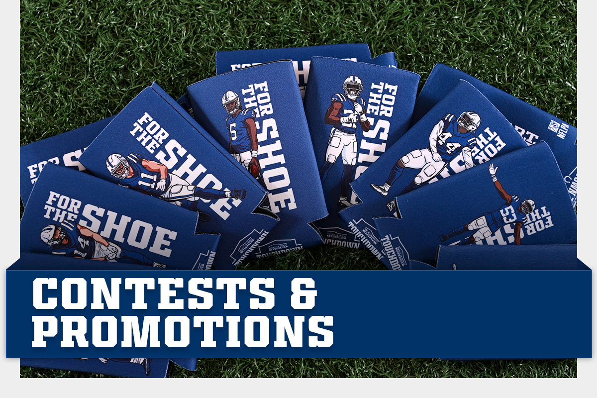 Contests & Promotion