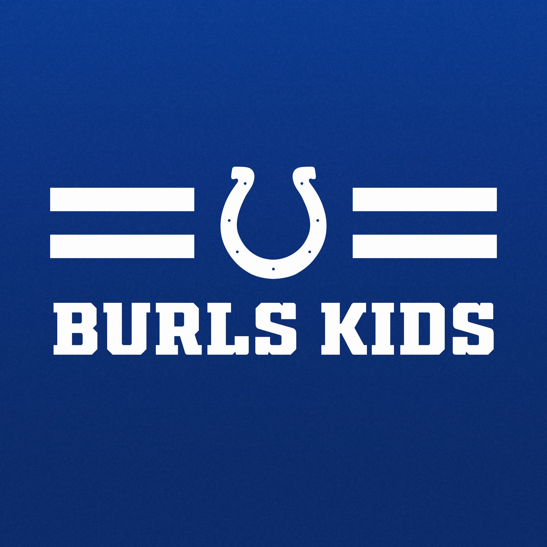 Community Ticket Block for the Brandon Burlsworth Foundation: Burls Kids