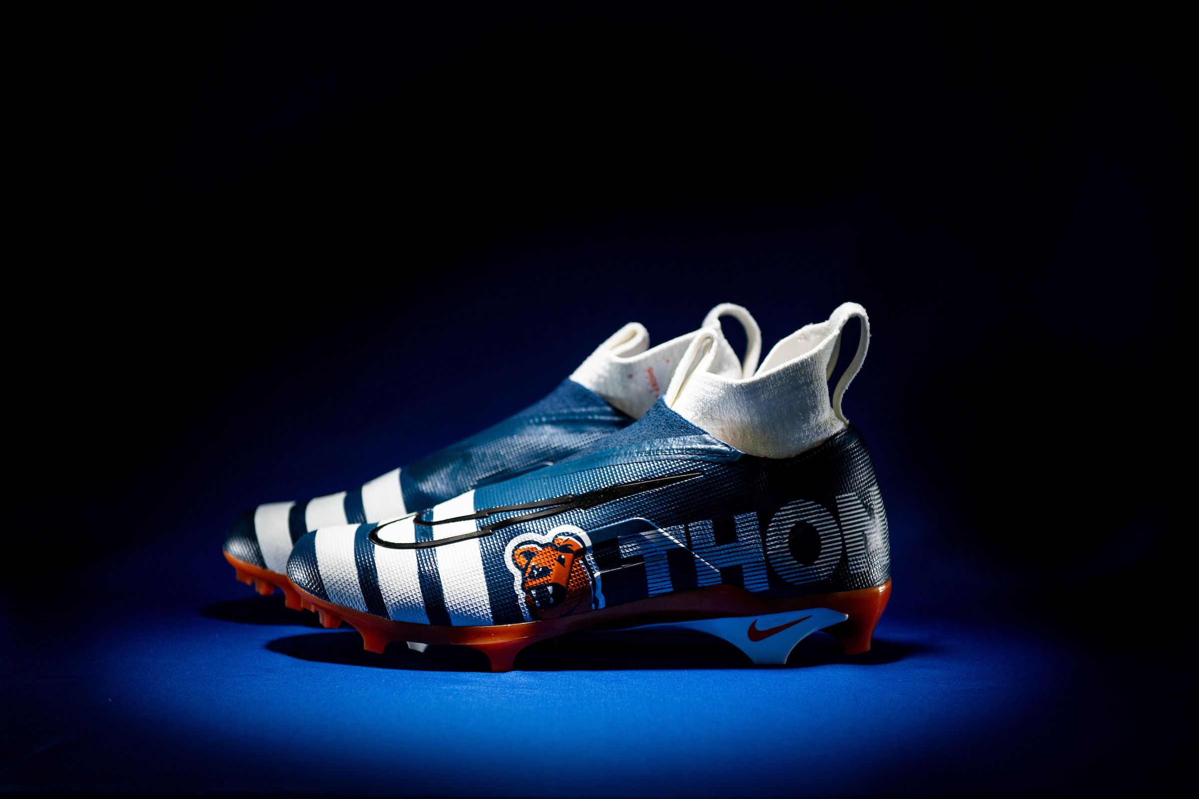 Tyler Warren | TE 84