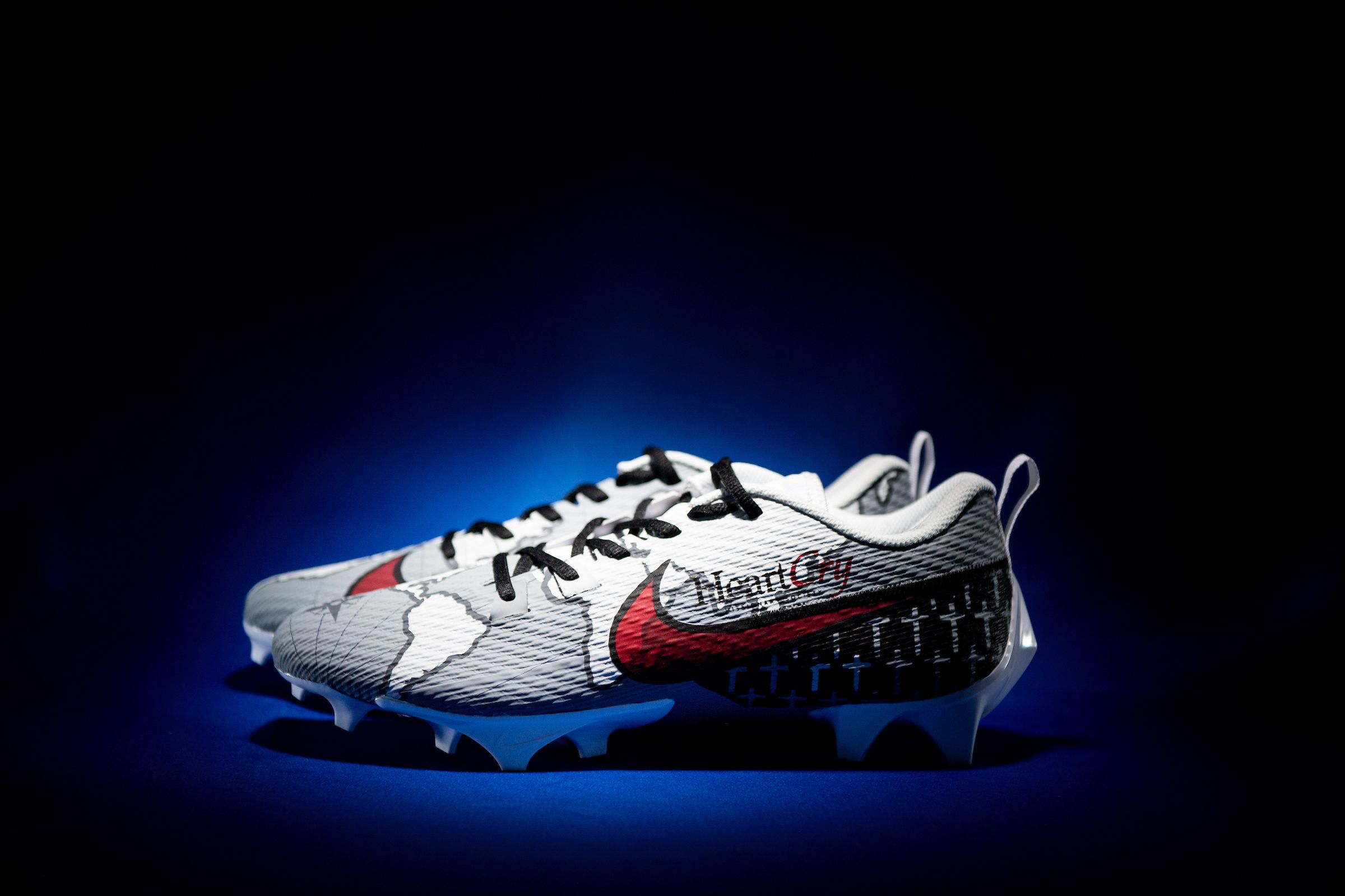 Jonathan Edwards | CB 35