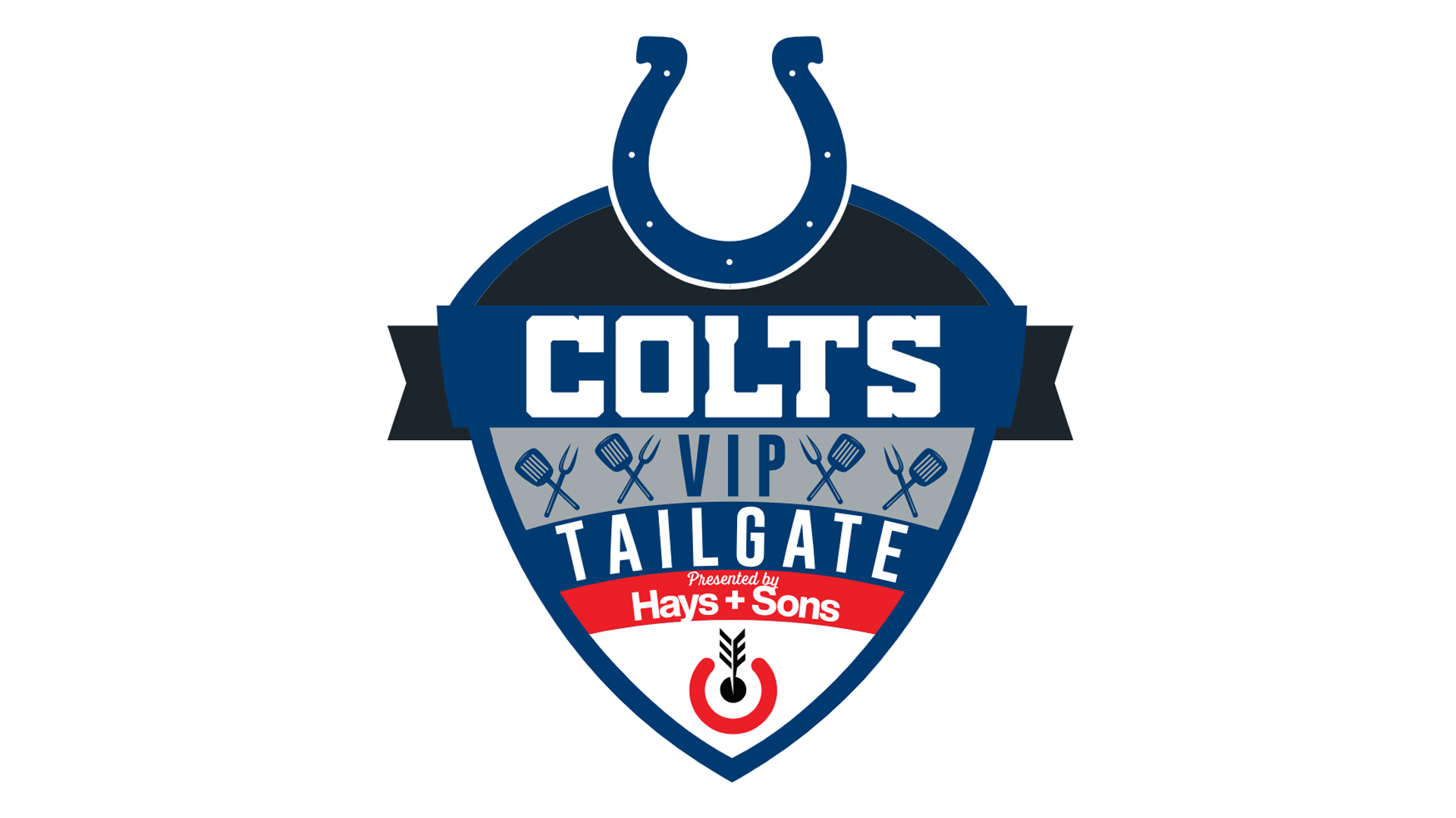Colts VIP Tailgate