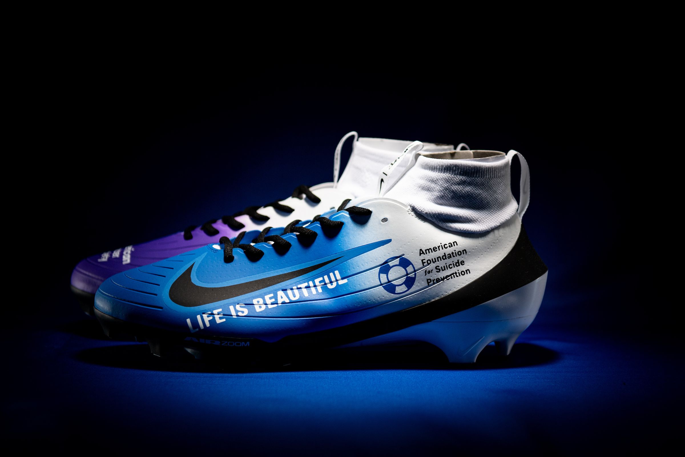 Ashton Dulin | WR 16