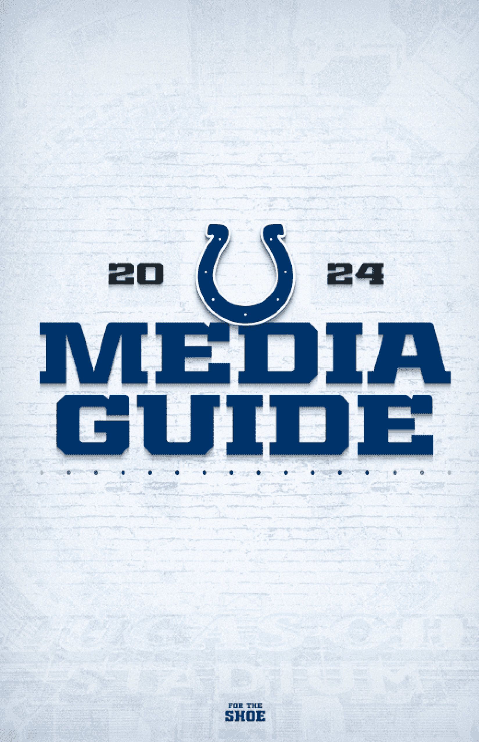 2023 Media Guide