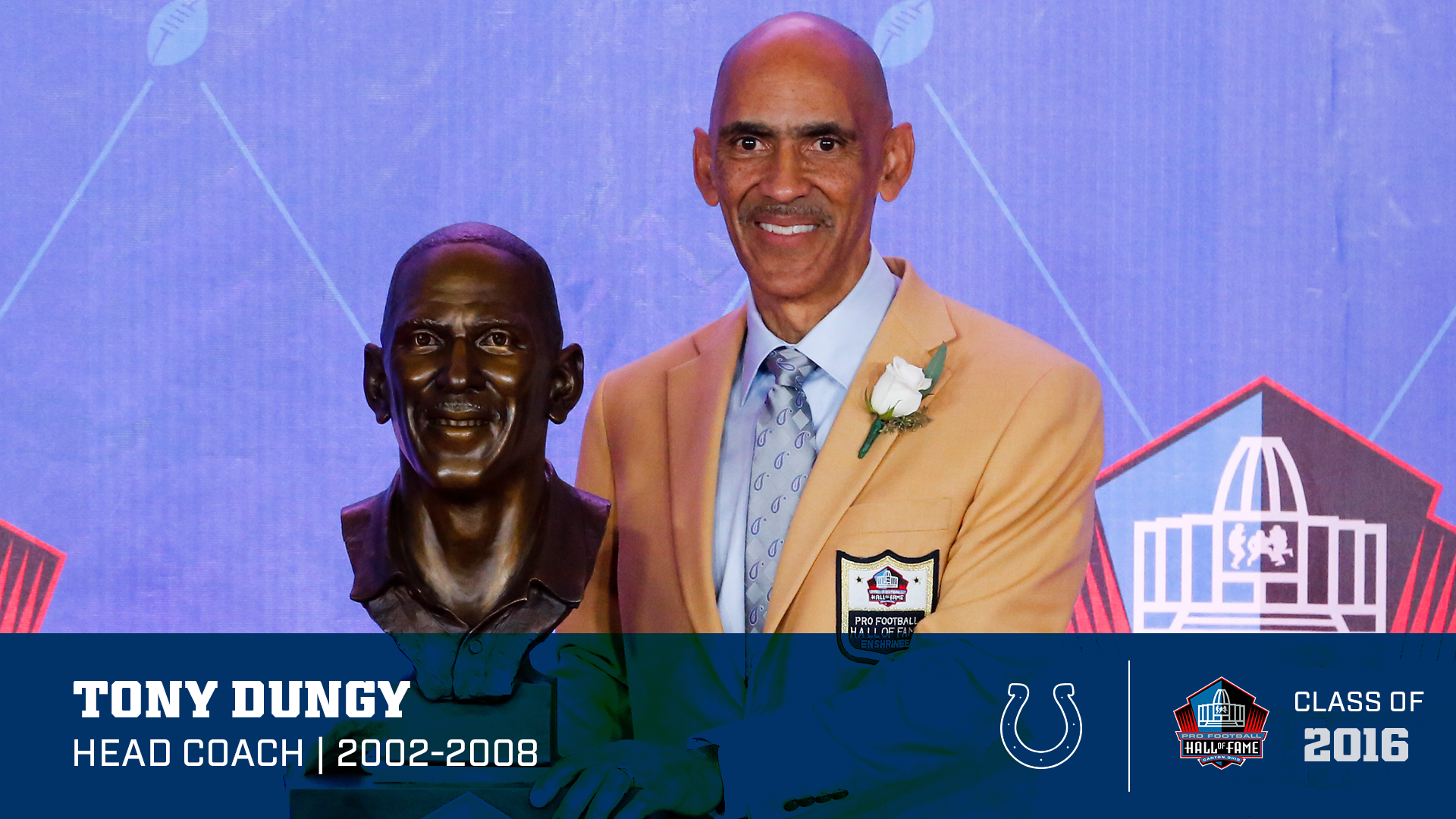 Tony Dungy
