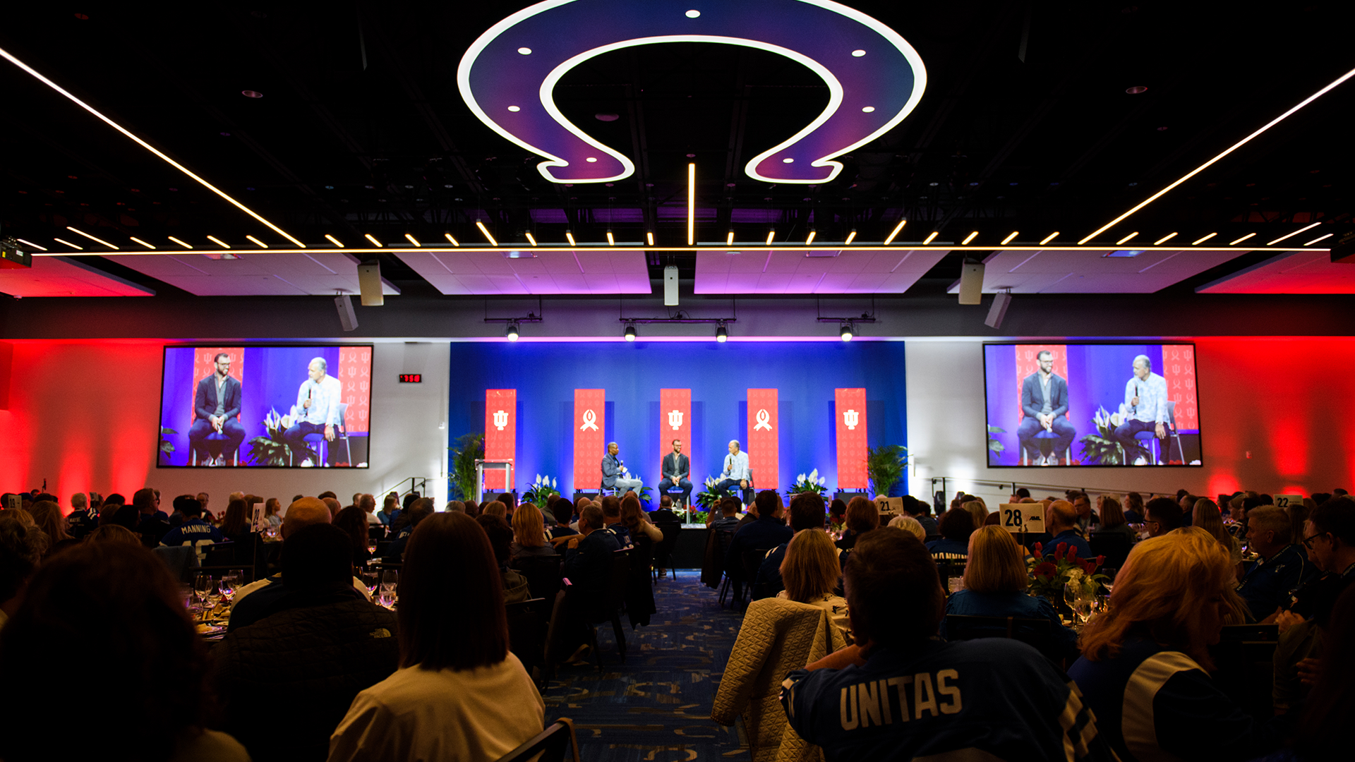 Gridiron Hall Offers: