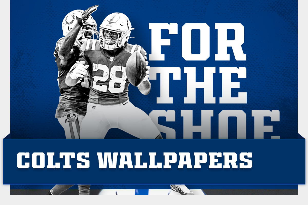 Colts Wallpapers
