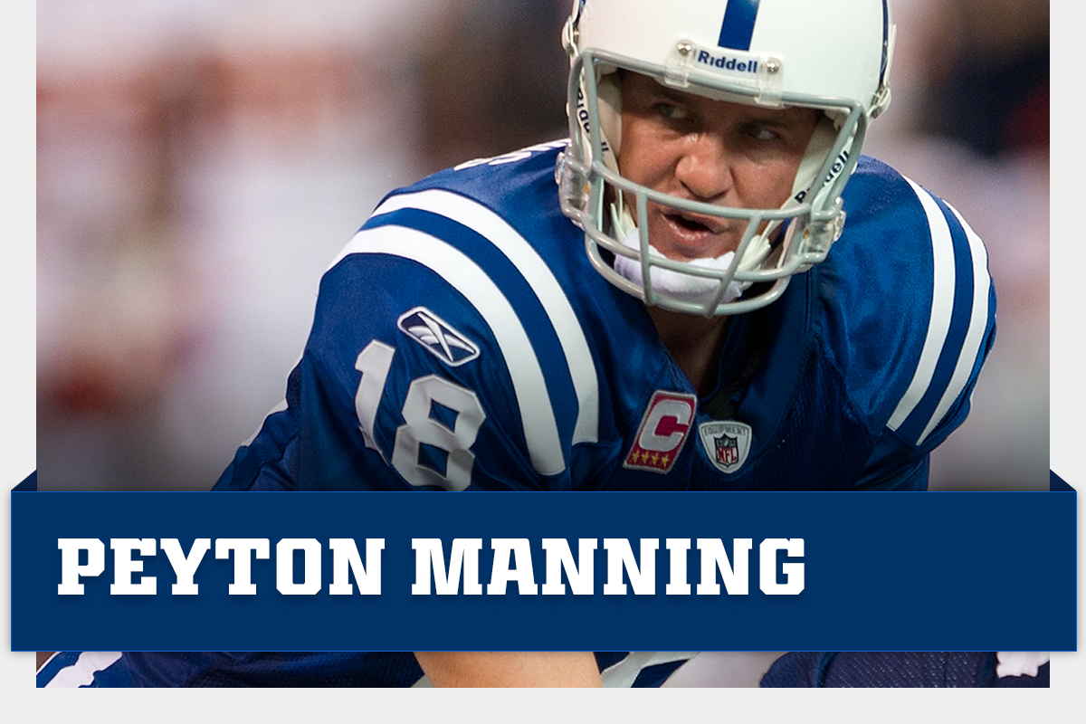 peyton manning - small