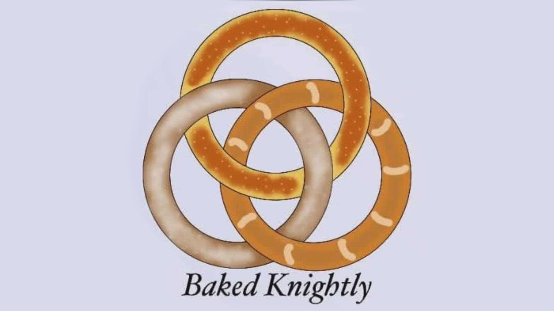 Baked Knightly