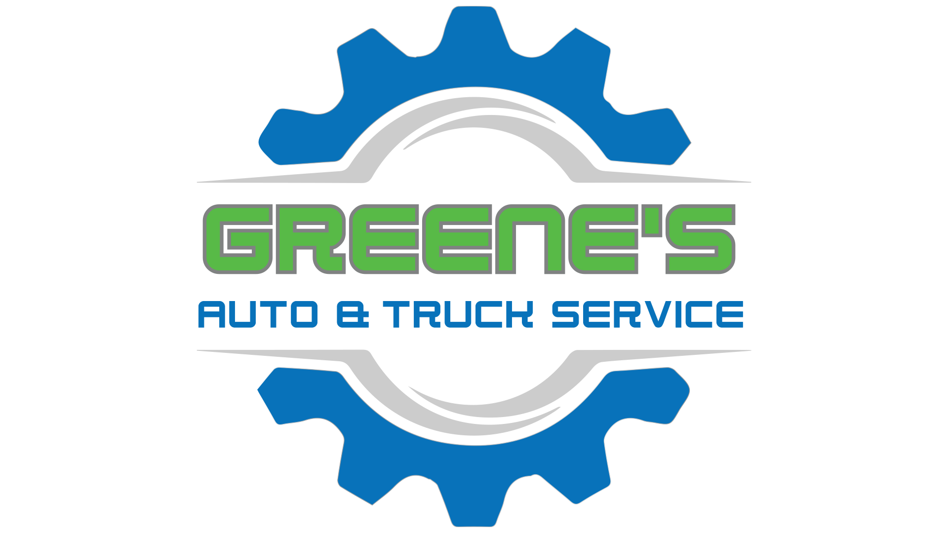 Greene's Auto & Truck Service, small business partner
