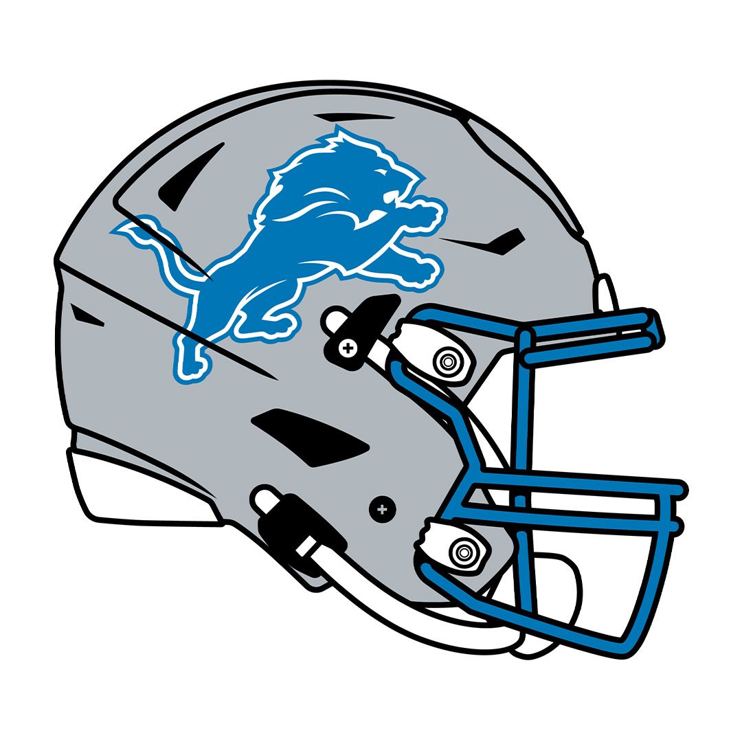 Detroit Lions
