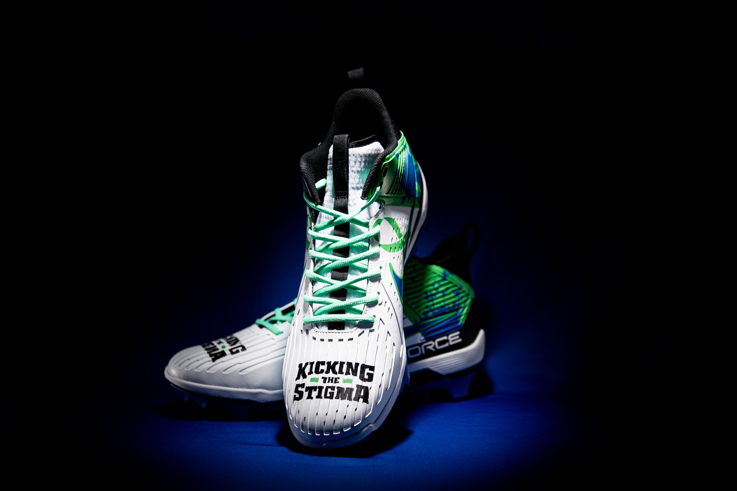 Grover Stewart | DT 90