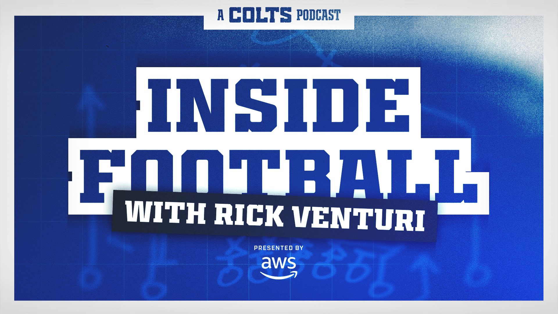 Inside Football with Rick Venturi