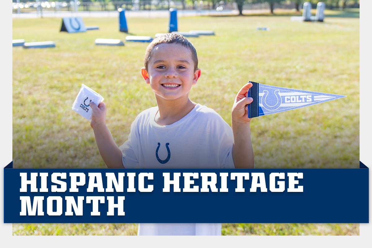 hispanic heritage month