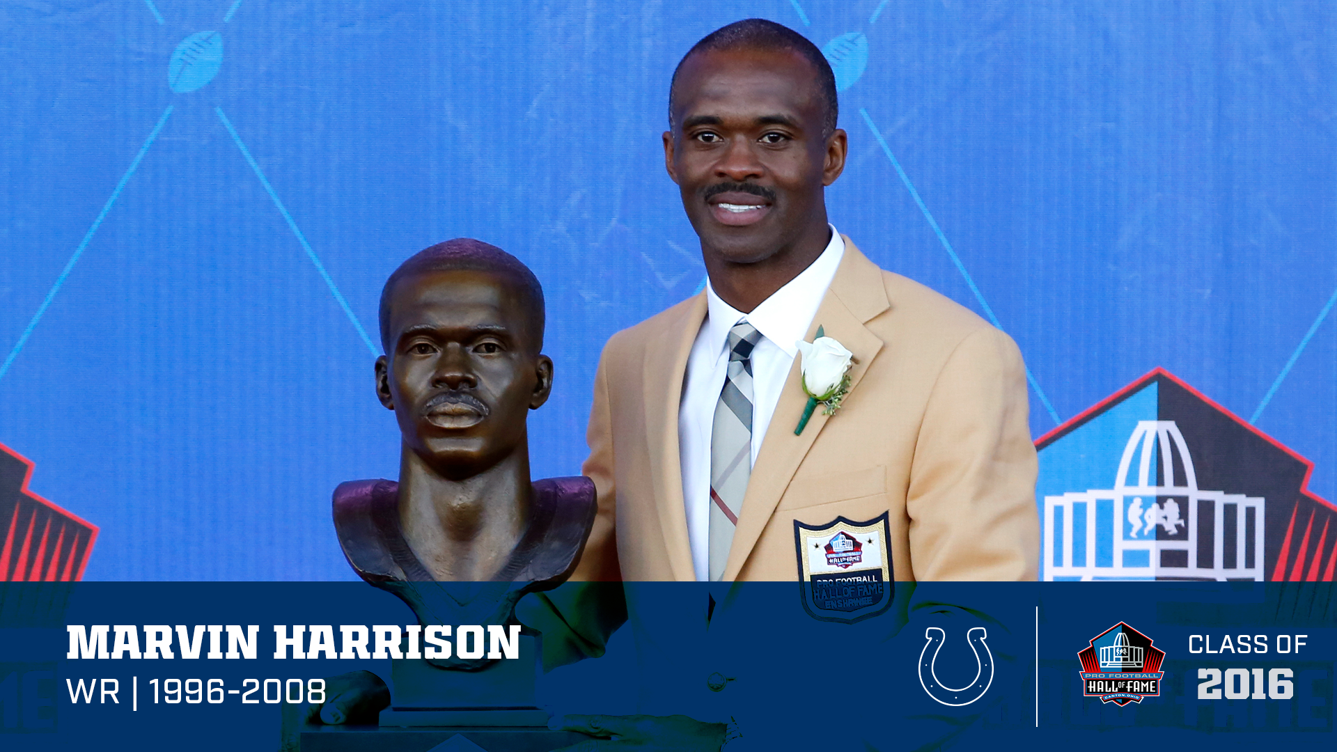 Marvin Harrison
